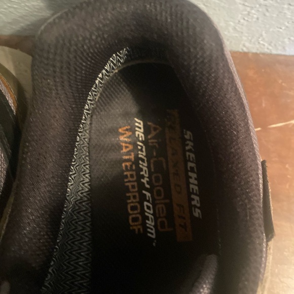 Rugged Outdoor Trail Shoes by Skechers - Picture 5 of 9